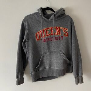 Queen’s University Hoodie